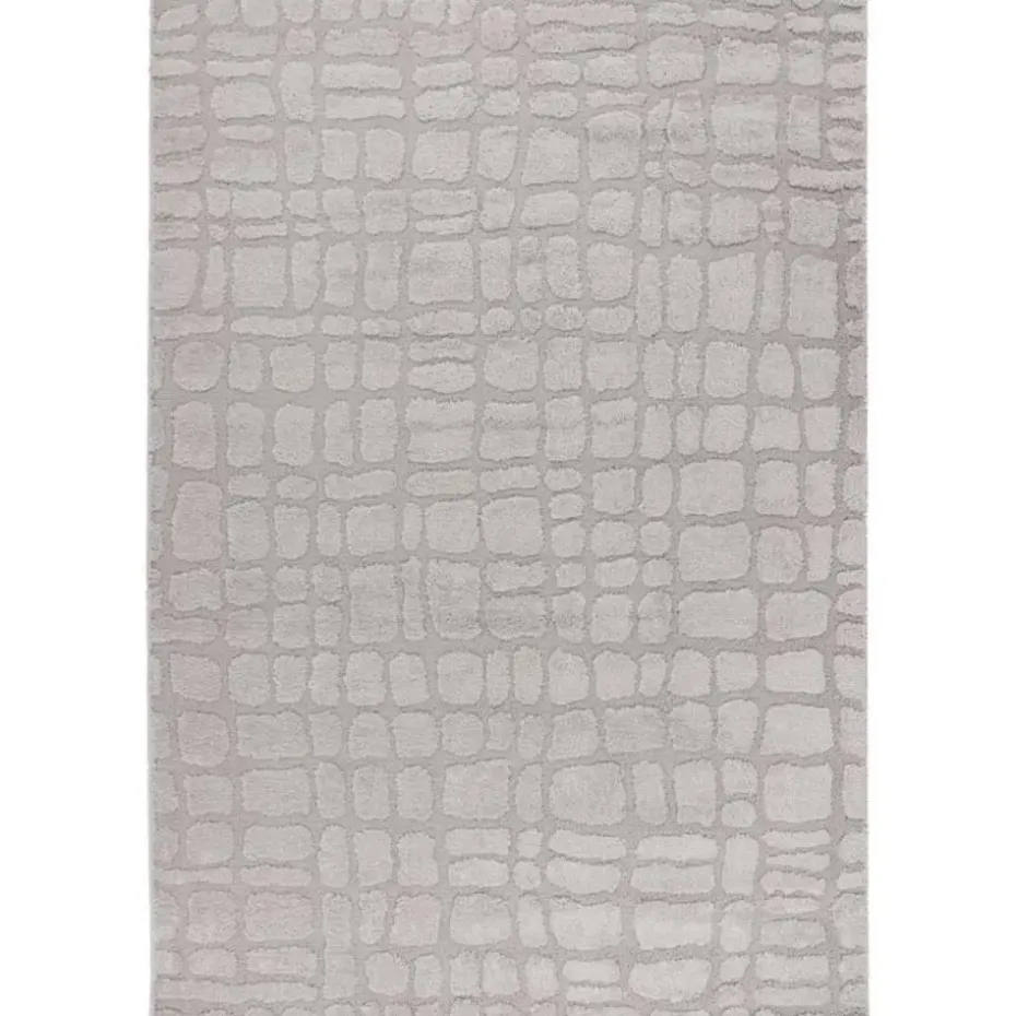 Lalee Lotus Vloerkleed Geometrisch - Bohemienstijl 160x230 cm