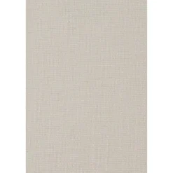 Lampenkap cilinder LIVIGNO - 50-50-38cm - eiwit