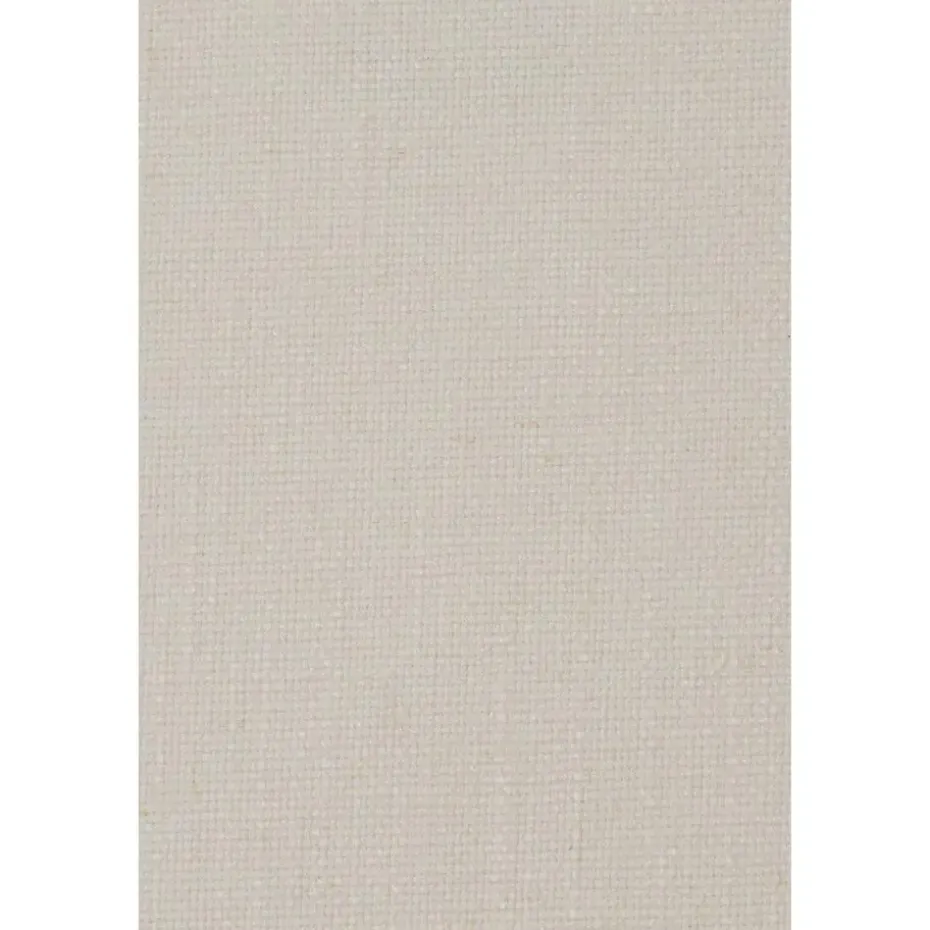 Lampenkap cilinder LIVIGNO - 50-50-38cm - eiwit