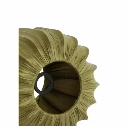 Lampenkap Farol - Groen - Ø30x20cm