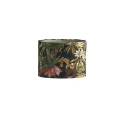 Lampenkap Passion - Groen - 38x17,5x28cm