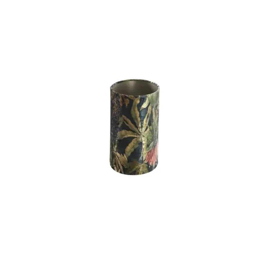 Lampenkap Passion - Groen - 38x17,5x28cm