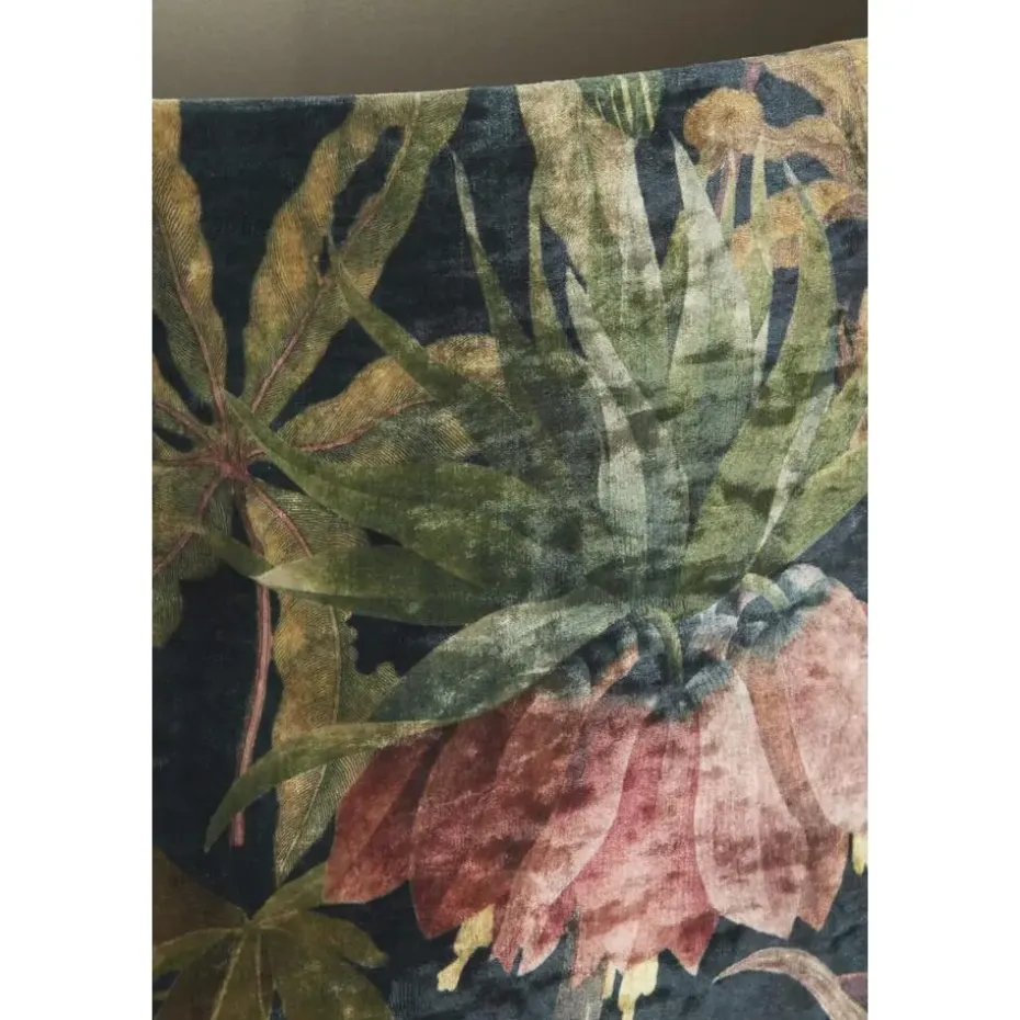 Lampenkap Passion - Groen - 38x17,5x28cm