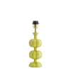 Lampvoet Caldas - Groen - Ø10cm