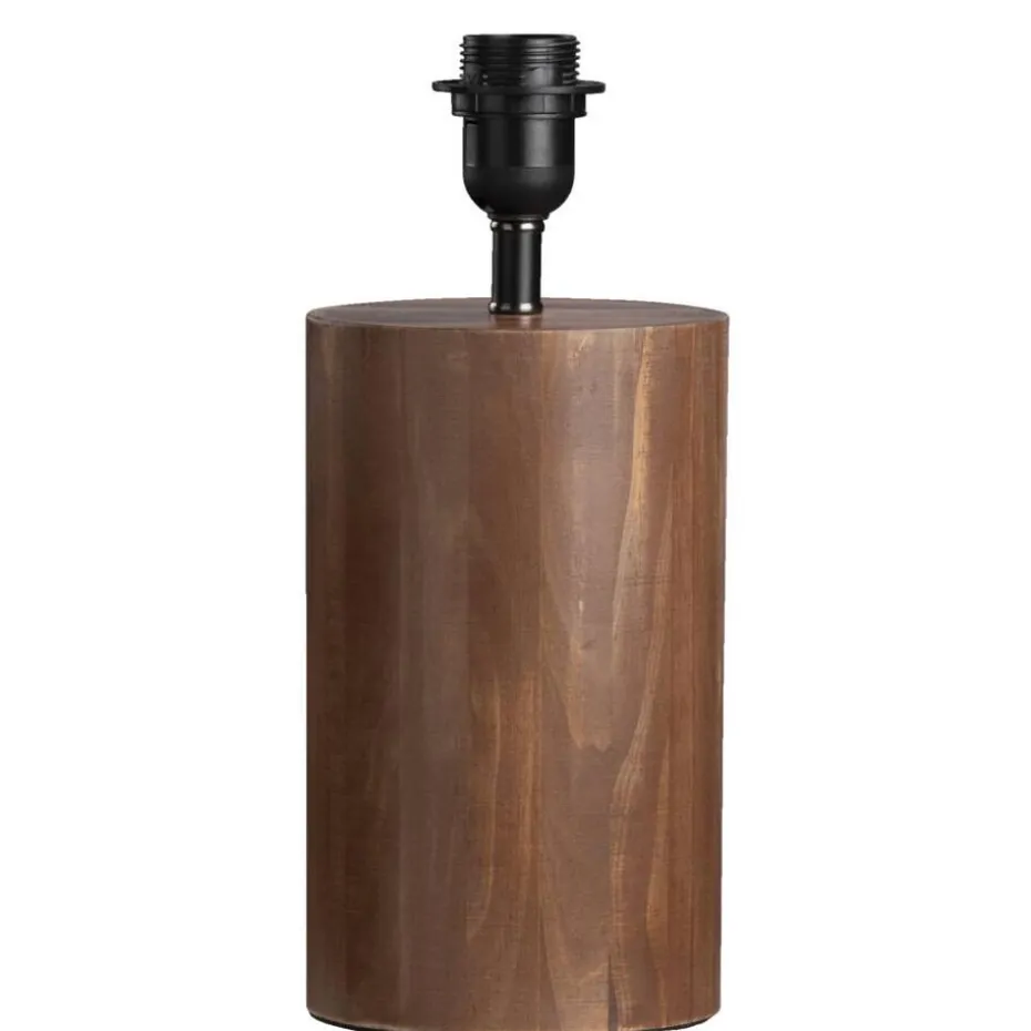 Lampvoet Kengi - hout