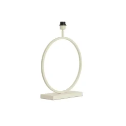 Lampvoet Liva - Crème - 40x12,5x54cm