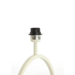 Lampvoet Liva - Crème - 40x12,5x54cm