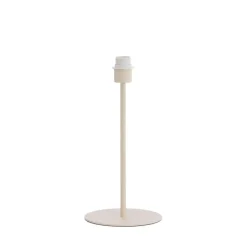 Lampvoet Renato - Bruin - Ø20cm