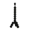 Lampvoet Veglio - Mat Zwart - Ø20cm