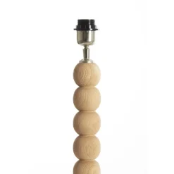 Lampvoet Veglio - Naturel - Ø20cm