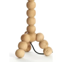 Lampvoet Veglio - Naturel - Ø20cm