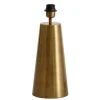 Lampvoet Yelos - Brons - Ø18cm