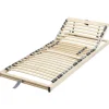 Lattenbodem Alpha 26 latten - 80x200 cm
