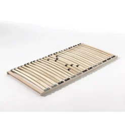 Lattenbodem Supra fix 26 latten - 90x200cm