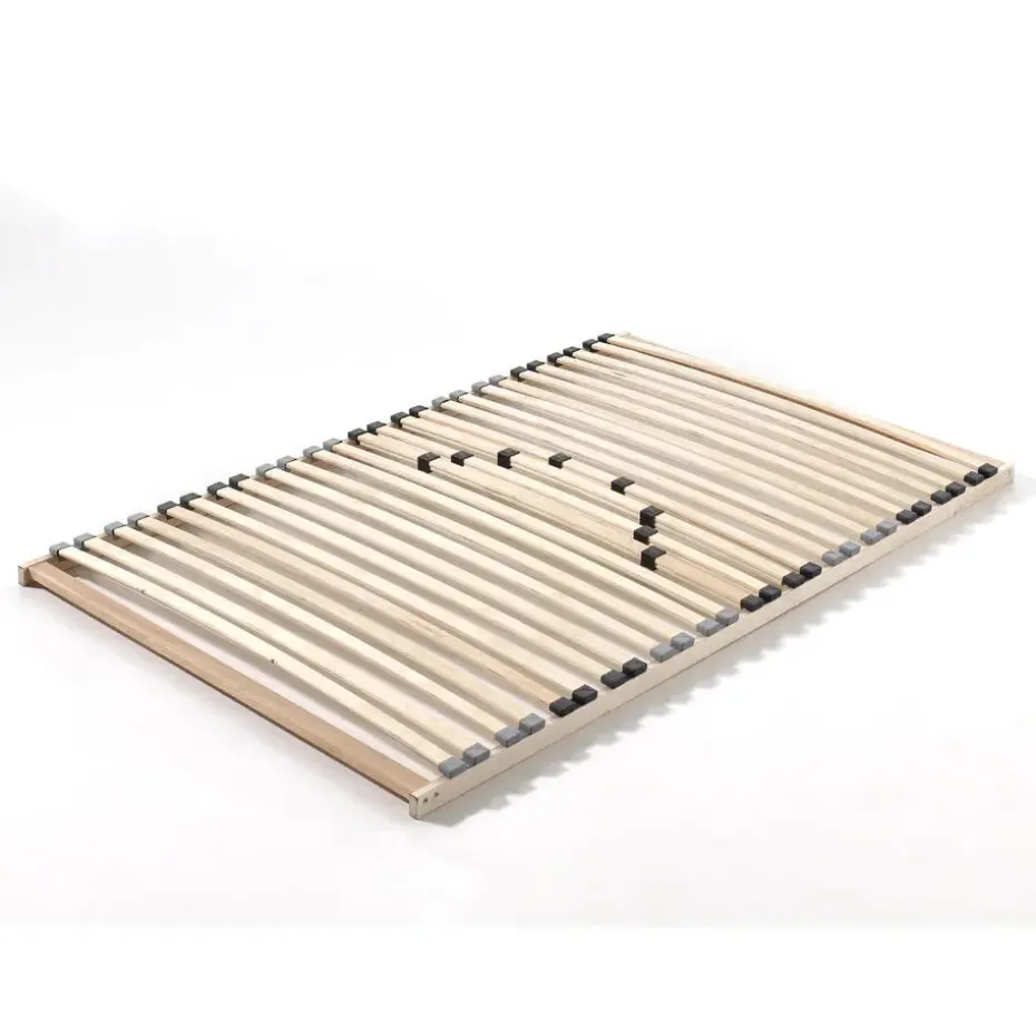 Lattenbodem Supra fix 26 latten - 120x200cm