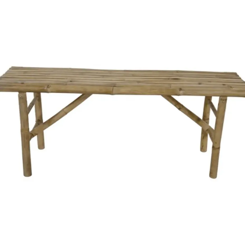 Les - Levi bamboe bank 120cm