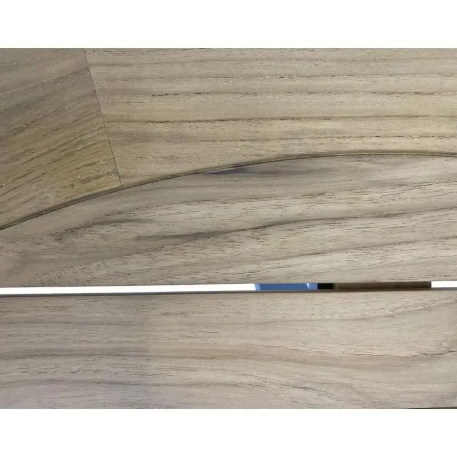 Les - Monza eettafel ø120 cm - antraciet