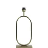 Light & Living - Lampvoet JAMIRI - 20x10x45cm - Goud