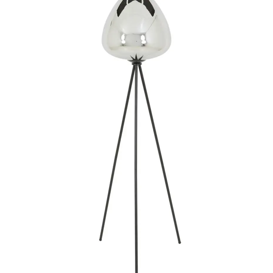 Light & Living Mayson Ø42x146 cm vloerlamp