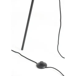 Light & Living Mayson Ø42x146 cm vloerlamp