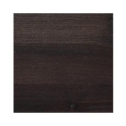 Lisa - Kledingkast met 2 deuren van bruin dennenhout