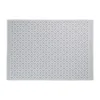 Lisomme Nadine buitenkleed grijs - 160 x 230 cm