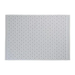 Lisomme Nadine buitenkleed grijs - 160 x 230 cm