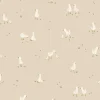 Little Dutch Little Goose Behang Kinderkamer - Dieren - 10mx52cm