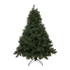 Little Grove Groene Spar Kunstkerstboom - Ø140x210 cm