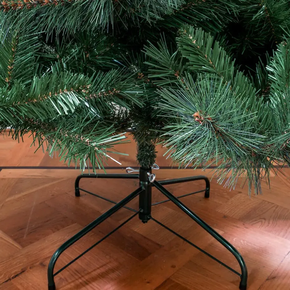 Little Grove Groene Spar Kunstkerstboom - Ø125x180 cm