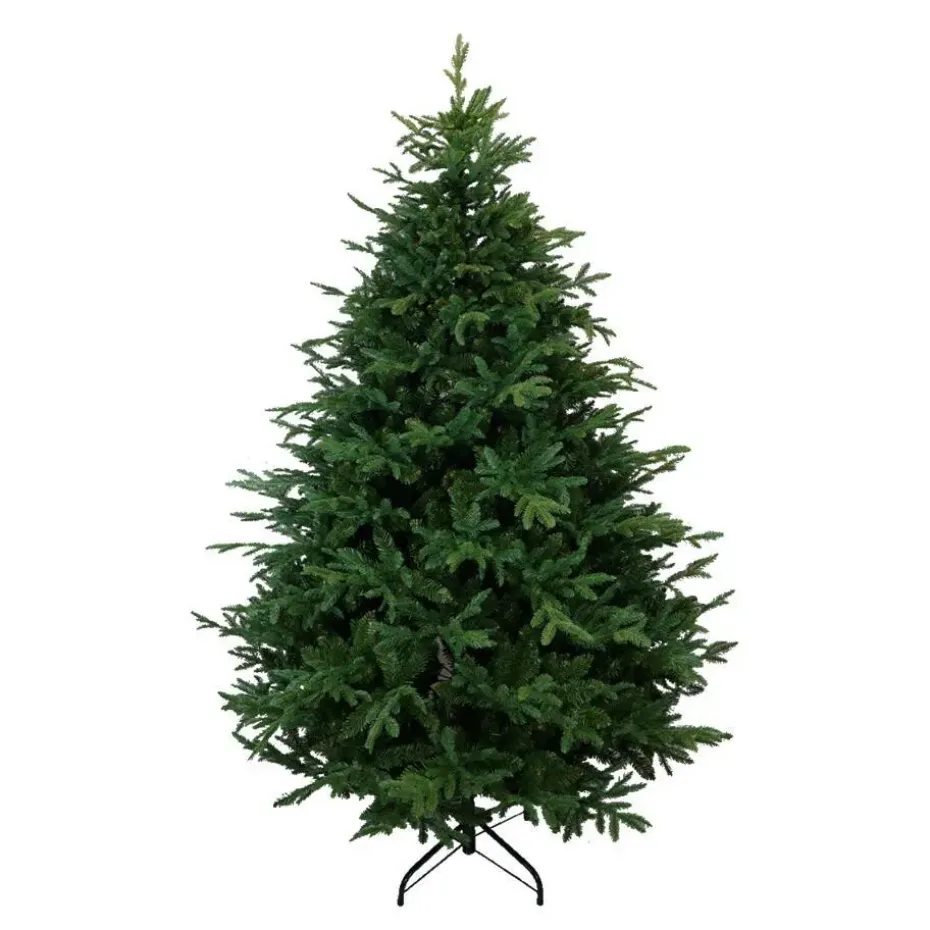 Little Grove Servische Spar Kunstkerstboom - Ø140x210 cm