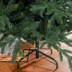 Little Grove Servische Spar Kunstkerstboom - Ø140x210 cm
