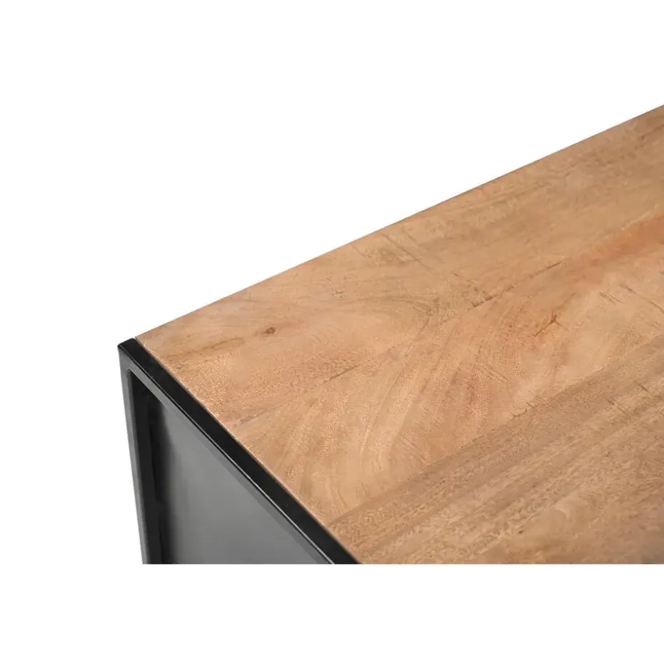 Livingfurn - Kabinetkast Elin - 90x40x180cm
