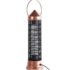 LLAIMA - Terrasverwarmer - Koper - Staal
