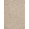 Loca Shaggy Vloerkleed Beige Hoogpolig - 300x300 CM Vierkant