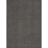 Loca Shaggy Vloerkleed Grijs Hoogpolig - 160x230 CM
