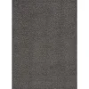 Loca Shaggy Vloerkleed Grijs Hoogpolig - 300x400 CM