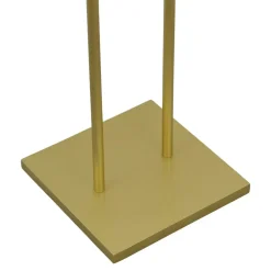 LOFT42 Jake staande kapstok - Goud - Metaal - 176x29x29