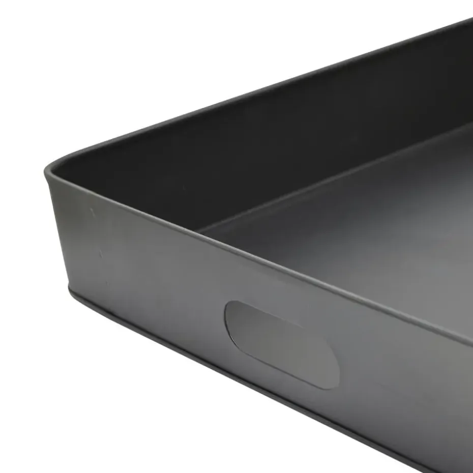 LOFT42 Tray Small Dienblad Zwart