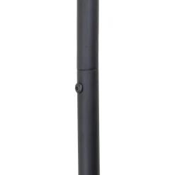 LOFT42 Ward XL Kledingrek Staand - Zwart