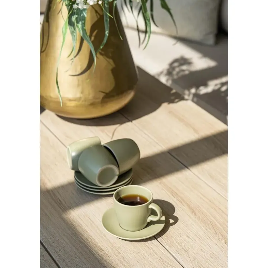Lounge-diningtafel voor Bologna/Diamo/Teramon - 160x90 cm - zwart