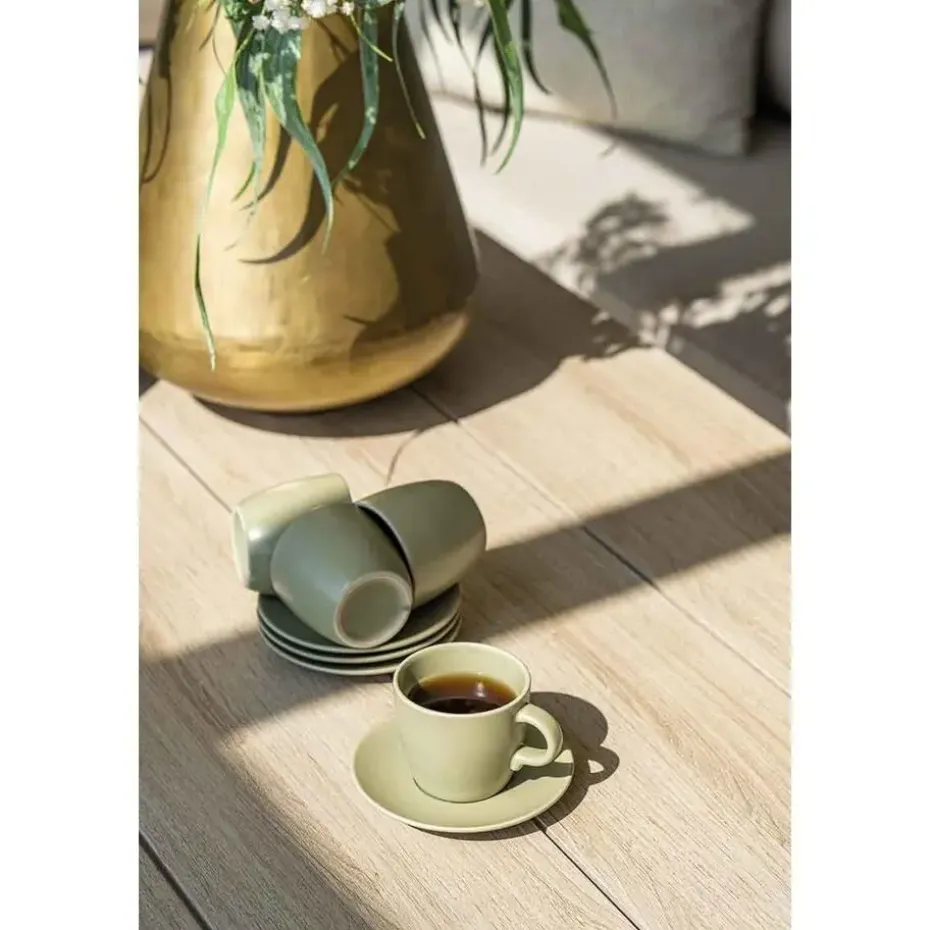 Lounge-diningtafel voor Bologna/Diamo/Teramon - 160x90 cm - zwart