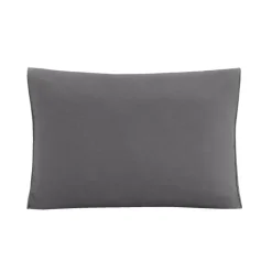 Loungekussen Brest rug/zij - grijs - 60x43 cm