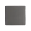 Loungekussen Brest zit - grijs - 73x73 cm