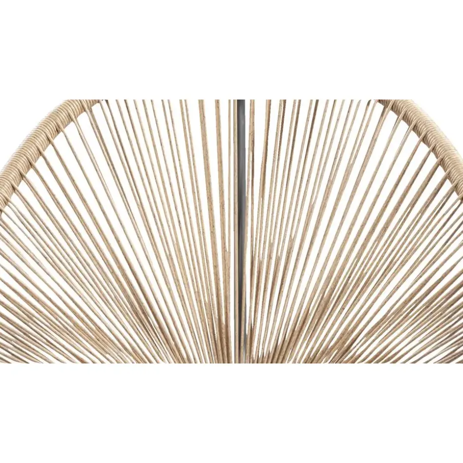 Loungestoel Formentera - naturel