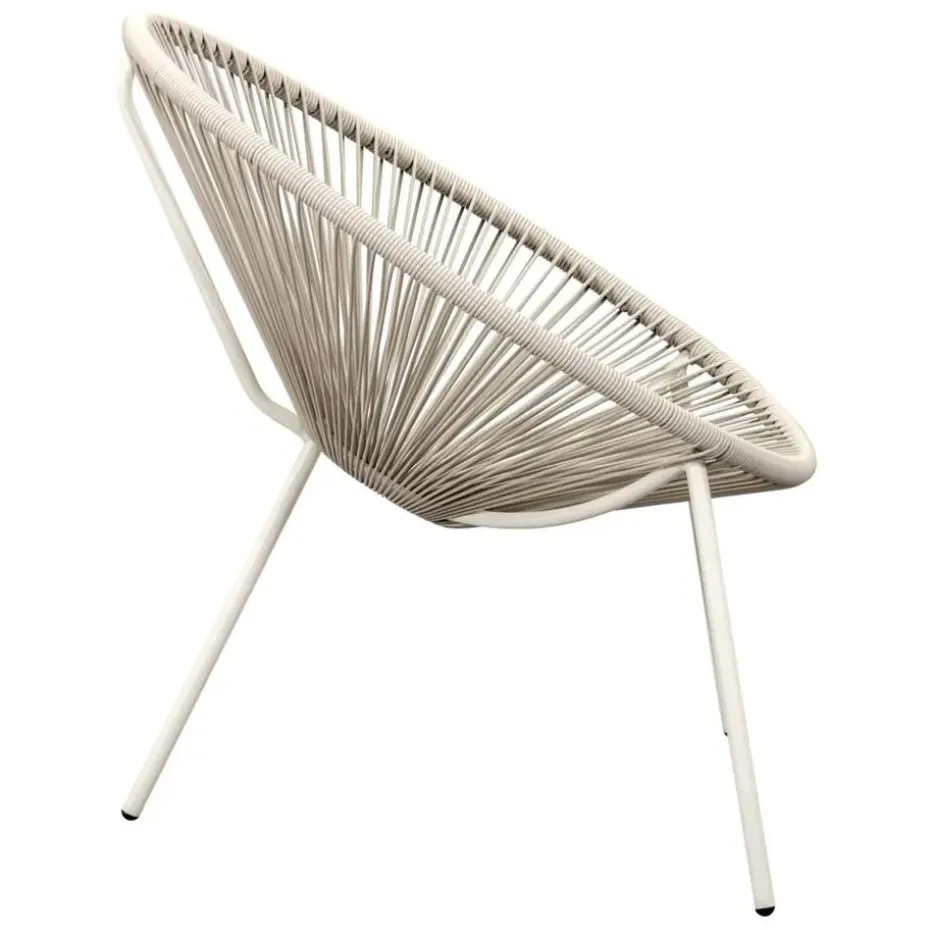 Loungestoel Formentera - zand