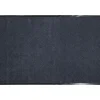 Luance Deurmat - grijs - 80x60 cm - PVC-polyester - droogloopmat