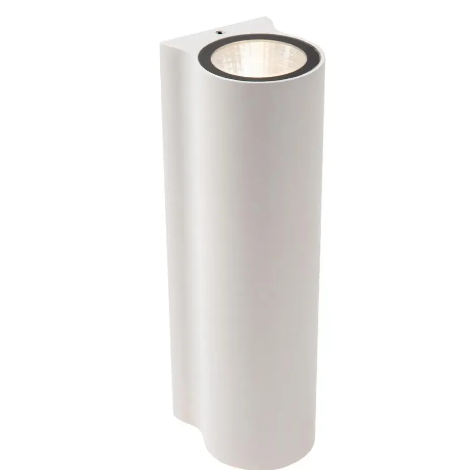 Lucide AKRA Wandlamp - Wit
