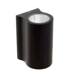 Lucide AKRA Wandlamp - Zwart