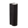 Lucide AKRA Wandlamp - Zwart